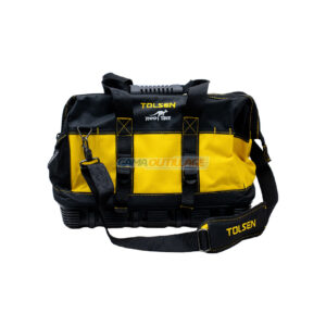 Caisse rangement 16 Tolsen 8103 GAMA OUTILLAGE