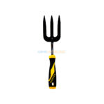 Fourche de jardin trois dents 57506 GAMA OUTILLAGE