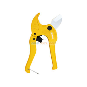 Coupe tube PVC 42mm Tolsen 33100 GAMA OUTILLAGE