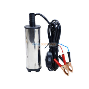 Pompe submersible diesel 12V | GAMA OUTILLAGE