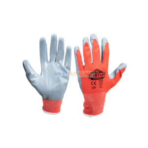 Gants Nitrile EMTOP ENGV0102 GAMA OUTILLAGE