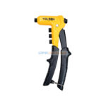 Pince à riveter manuelle Tolsen | GAMA OUTILLAGE