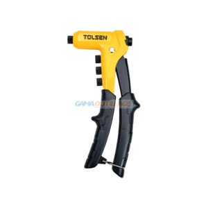 Pince à riveter manuelle Tolsen | GAMA OUTILLAGE