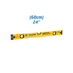 Niveau à bulle 60cm Tolsen GAMA OUTILLAGE
