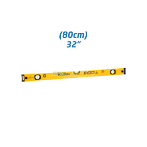 Niveau à bulle 80cm Tolsen GAMA OUTILLAGE