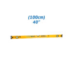 Niveau à bulle 100cm Tolsen 35235 | GAMA OUTILLAGE