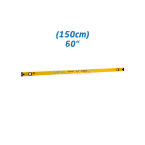 Niveau à bulle 150cm Tolsen 35237 GAMA OUTILLAGE