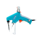 Pistolet à souder dévidoir 90W GAMA OUTILLAGE