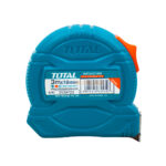Mètre ruban 3m 16mm Total TMT34316M GAMA OUTILLAGE