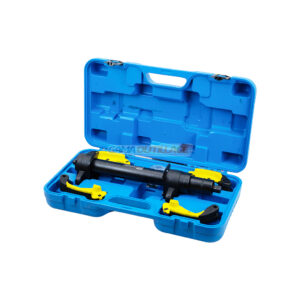 Compresseur ressort suspension Dynamo GAMA OUTILLAGE