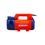 Nettoyeur HP 1500W EMTOP EHPW1501 GAMA OUTILLAGE