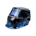 Casque soudure auto CAS-1190B GAMA OUTILLAGE