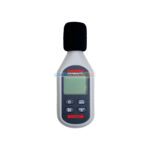 Sonomètre CROWN CT44097 GAMA OUTILLAGE