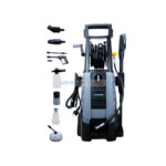 Nettoyeur Haute Pression Schneider GAMA OUTILLAGE