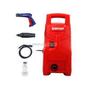 Nettoyeur Haute Pression 1200W GAMA OUTILLAGE