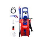 Nettoyeur haute pression 2000W 150bar EMTOP GAMA OUTILLAGE