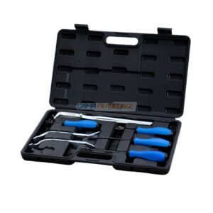 Kit outils freinage 5439-4 GAMA OUTILLAGE