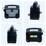 NETTOYEUR HAUTE PRESSION 1200W 90BARS SCHNEIDER – Image 3
