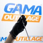 Rallonge 1/4 350mm Beetro TC0796 - GAMA OUTILLAGE