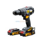 Perceuse brushless Caterpillar DX12 GAMA OUTILLAGE