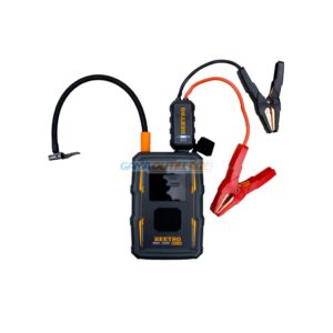 Booster Batterie Gonfleur BE0190 | GAMA OUTILLAGE