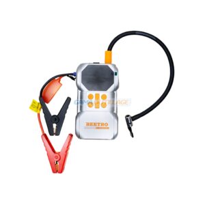 Booster Batterie BE0191 | GAMA OUTILLAGE