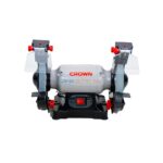 Touret à meuler Crown CT13751L | GAMA OUTILLAGE