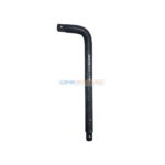 Bras coudé de force 1" 450mm - GAMA OUTILLAGE