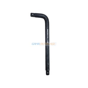 Bras coudé de force 1" 450mm - GAMA OUTILLAGE