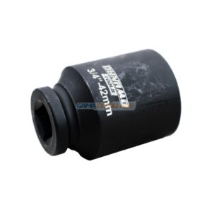 Douille choc 42mm DYNAMO | GAMA OUTILLAGE