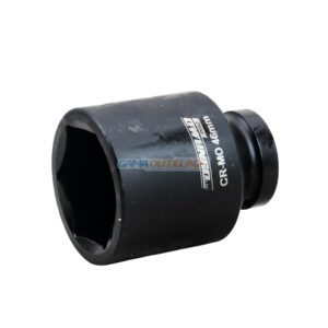 Douille à choc 46mm 3/4 Dynamo | GAMA OUTILLAGE