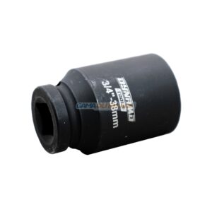 Douille à choc 38mm Dynamo | GAMA OUTILLAGE