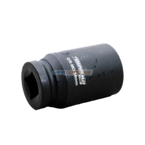Douille à choc longue 34mm | GAMA OUTILLAGE