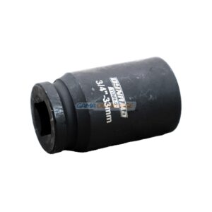 Douille à choc 33mm Dynamo | GAMA OUTILLAGE