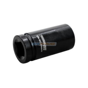 Douille Longue à Choc 24mm | GAMA OUTILLAGE