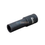 Douille Choc 13mm Longue 1/2" | GAMA OUTILLAGE