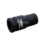 Douille Choc Longue 19mm | GAMA OUTILLAGE