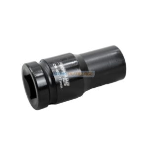Douille Choc 17mm 3/4 | GAMA OUTILLAGE