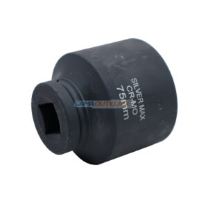 Douille à choc 75mm GA3275 | GAMA OUTILLAGE
