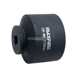 Douille à choc 115mm GA32115 | GAMA OUTILLAGE