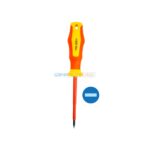 Tournevis plat isolé 1000V Tolsen GAMA OUTILLAGE