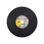 Disque de coupe 350mm DUR² | GAMA OUTILLAGE