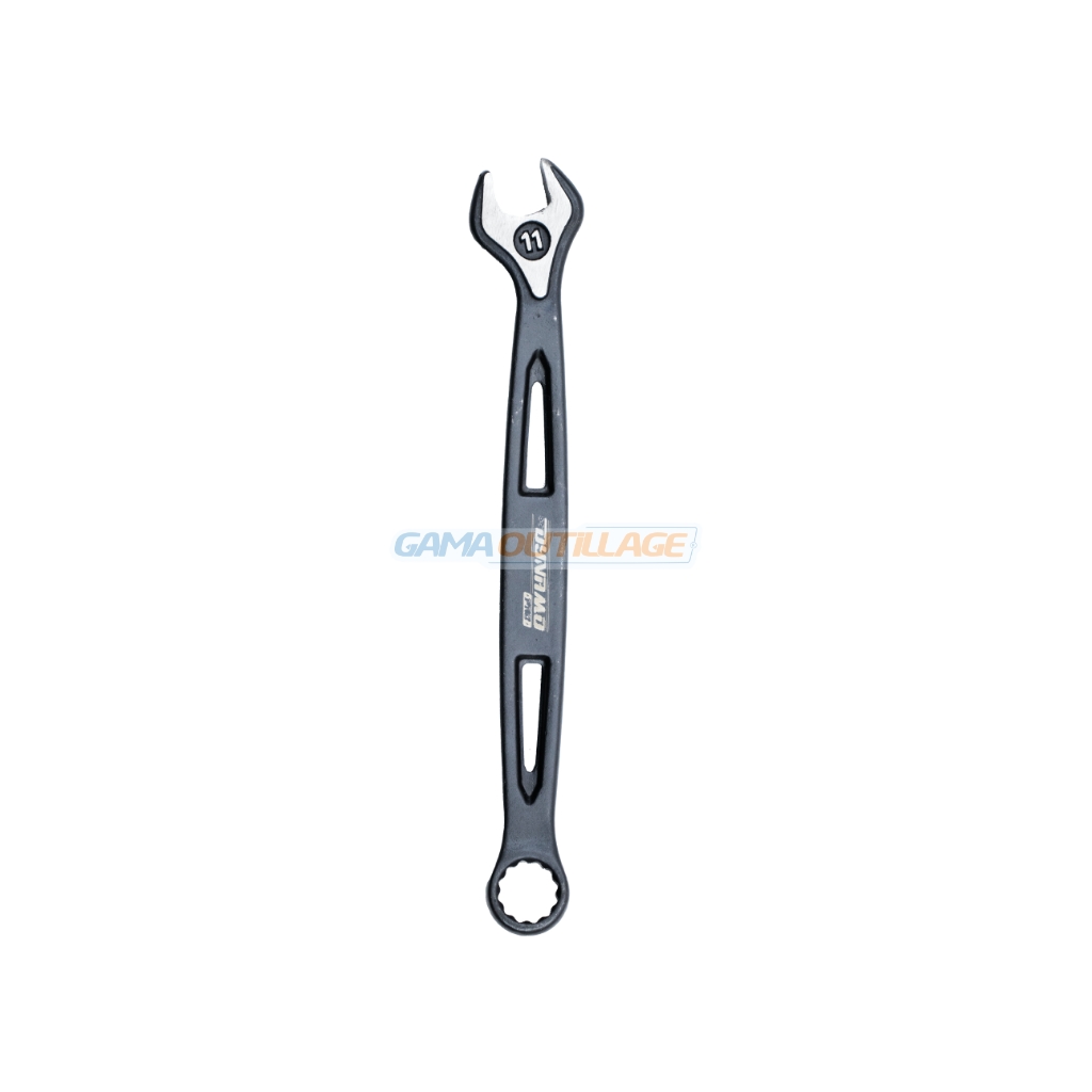 1 PRINCIPALE GAMA OUTILLAGE Clé mixte n° 11 Dynamo CMDN11 | GAMA OUTILLAGE