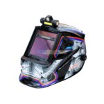 Casque à souder CROWN | GAMA OUTILLAGE