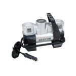 Compresseur Auto 12V BE0171 | GAMA OUTILLAGE (Longueur : 44 caractères, idéale pour la visibilité