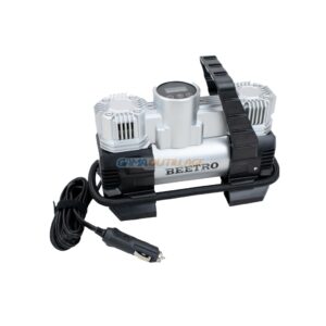 Compresseur Auto 12V BE0171 | GAMA OUTILLAGE (Longueur : 44 caractères, idéale pour la visibilité