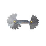 Jauge filetage métrique 24pcs | GAMA OUTILLAGE