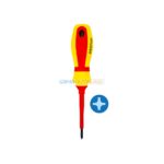 Bricoleur, Electricien, Usage simple