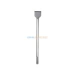 Burin plat SDS Max REX - GAMA OUTILLAGE