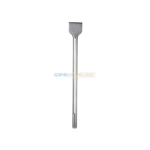 Burin plat SDS Max REX - GAMA OUTILLAGE
